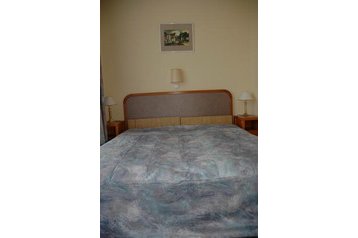 Hongarije Privát Hévíz, Interieur